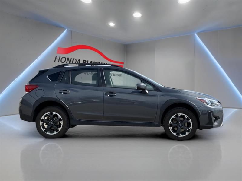 subaru Crosstrek 2022 - 7