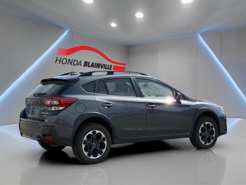 subaru Crosstrek 2022 - 8