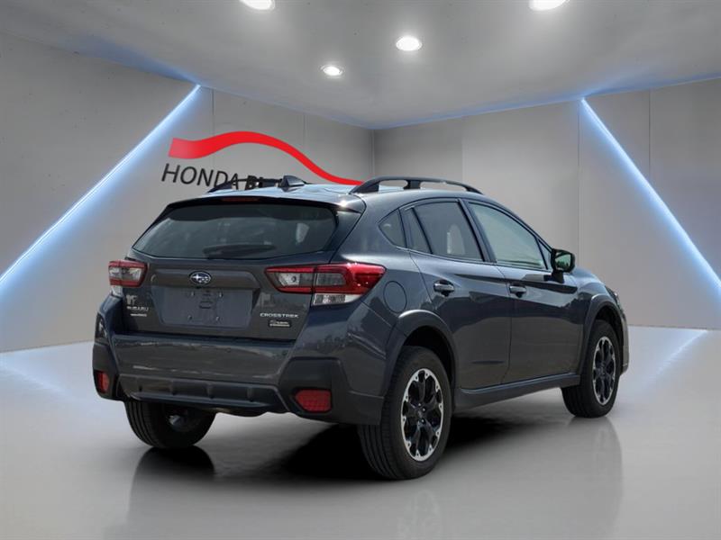 subaru Crosstrek 2022 - 9