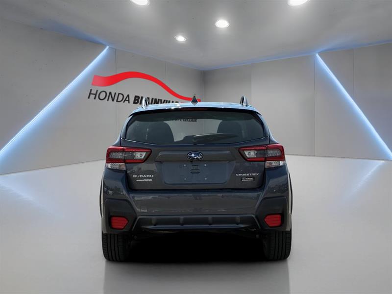 subaru Crosstrek 2022 - 10