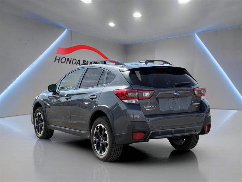 subaru Crosstrek 2022 - 11