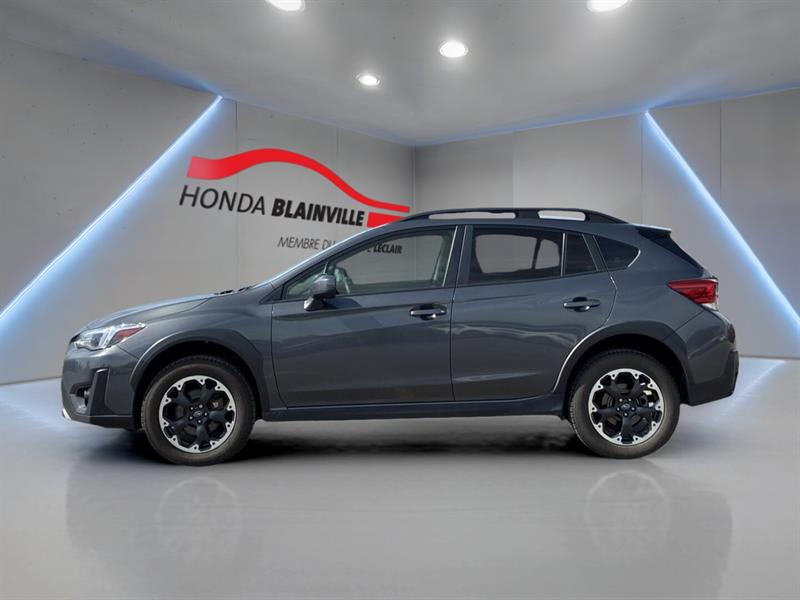 subaru Crosstrek 2022 - 13