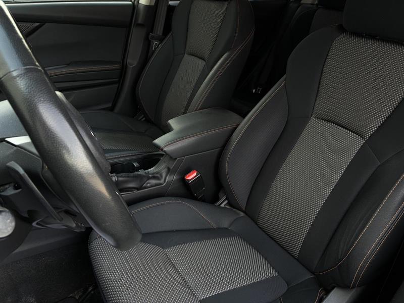 subaru Crosstrek 2022 - 16