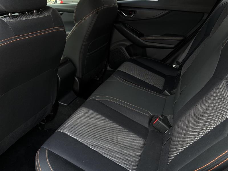 subaru Crosstrek 2022 - 17