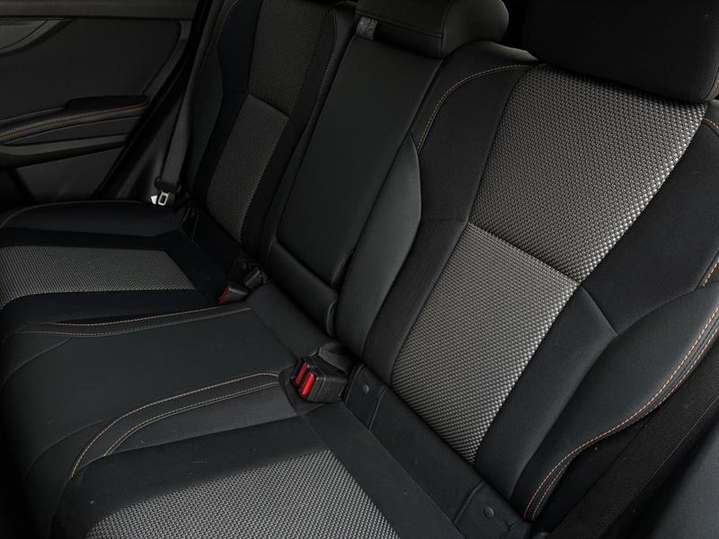 subaru Crosstrek 2022 - 18
