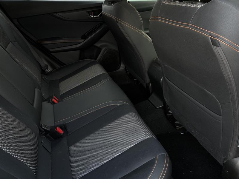 subaru Crosstrek 2022 - 19