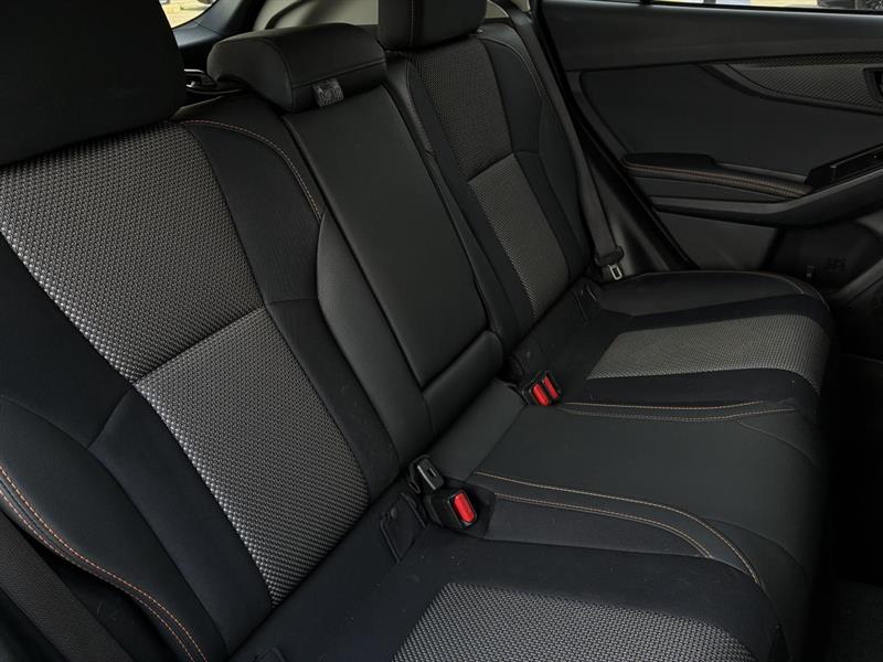 subaru Crosstrek 2022 - 20