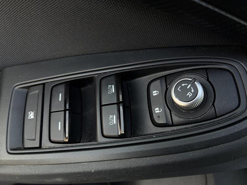 subaru Crosstrek 2022 - 22