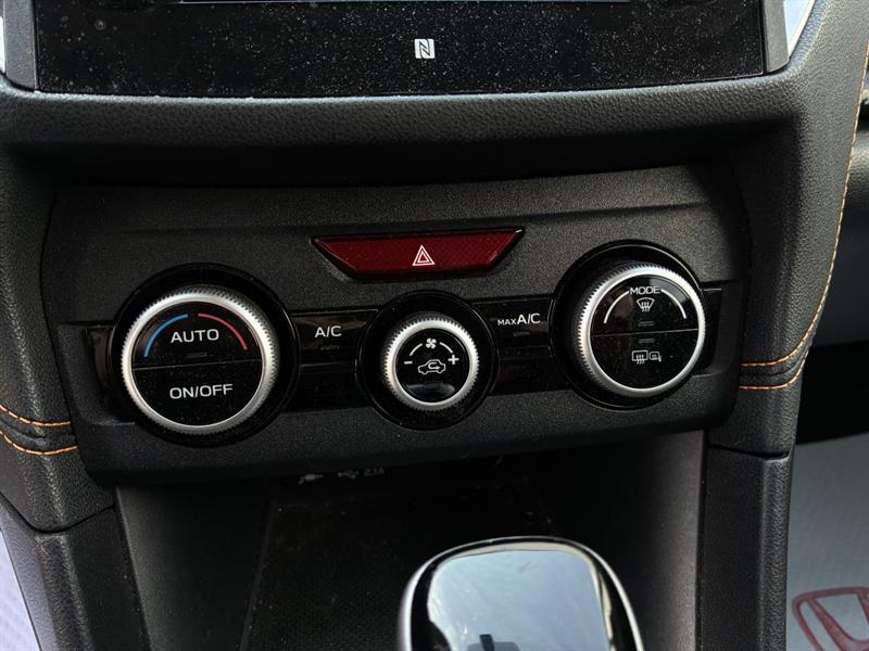 subaru Crosstrek 2022 - 26