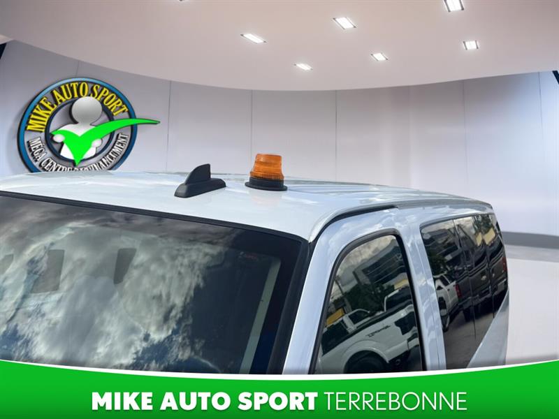 chevrolet Express Passenger 2019 - 10