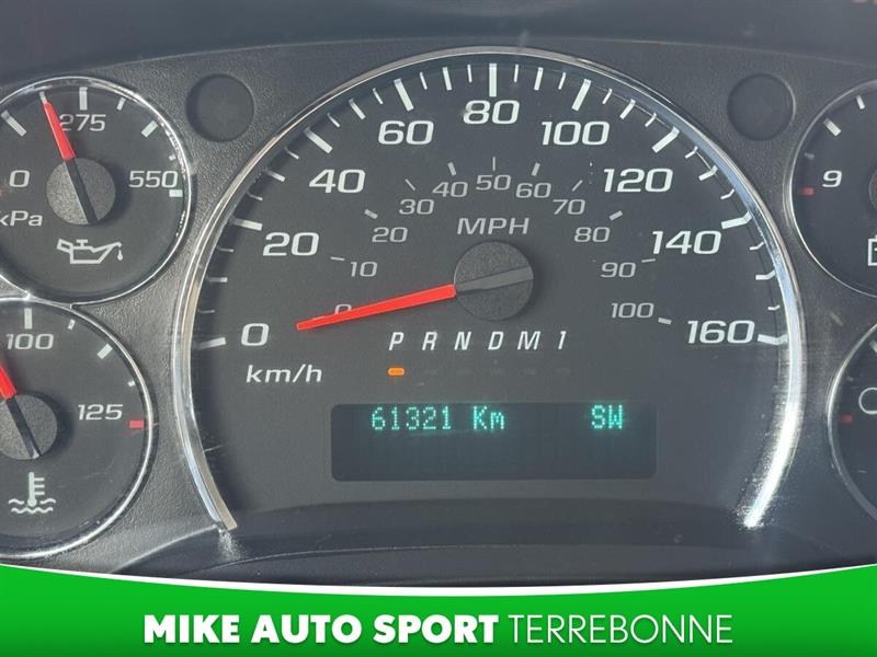chevrolet Express Passenger 2019 - 14