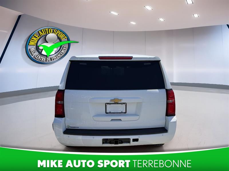 chevrolet Tahoe 2020 - 3