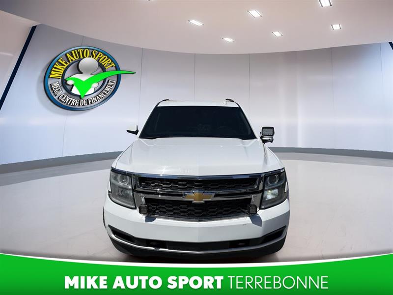 chevrolet Tahoe 2020 - 6