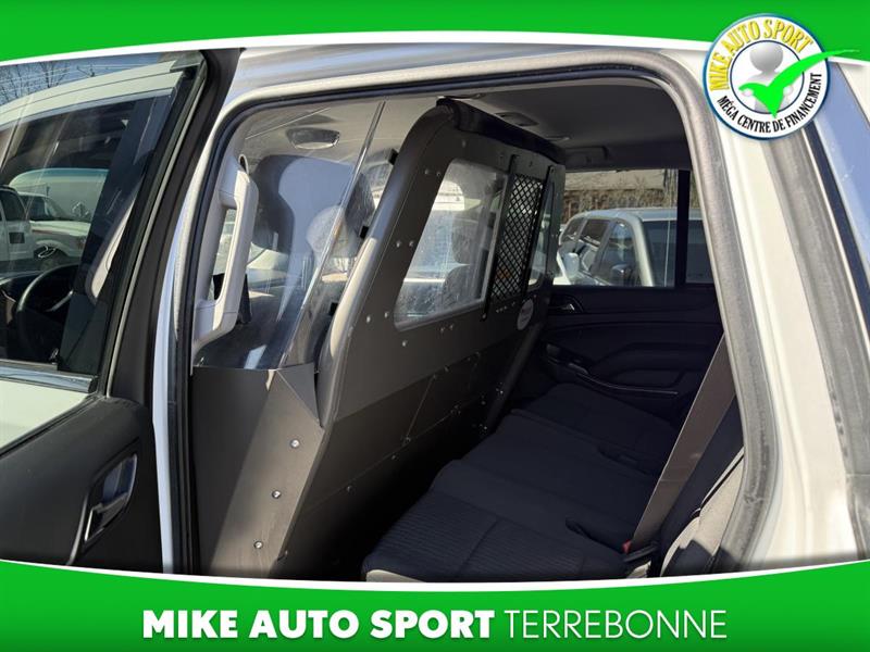 chevrolet Tahoe 2020 - 9