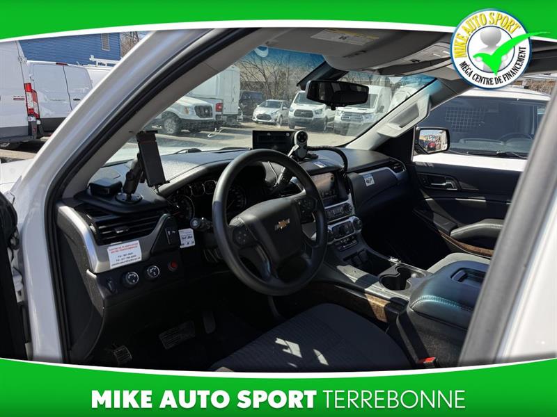 chevrolet Tahoe 2020 - 10