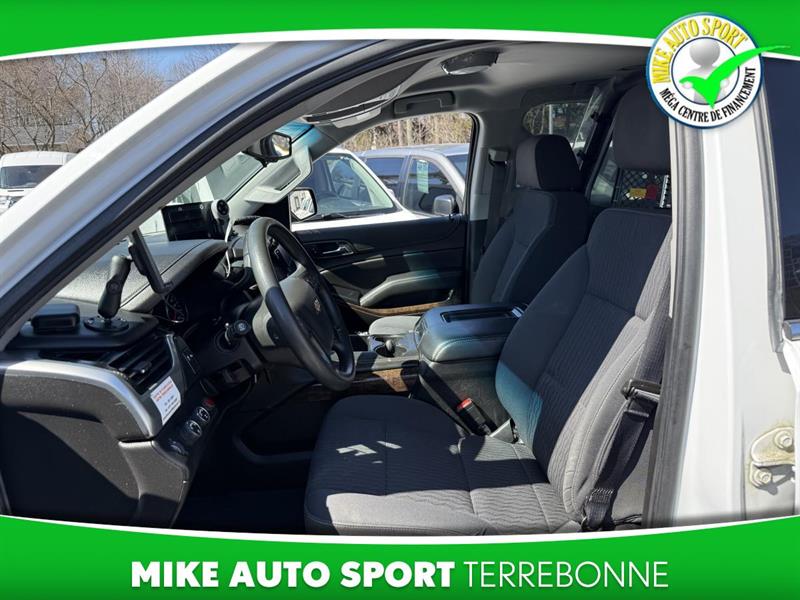 chevrolet Tahoe 2020 - 11