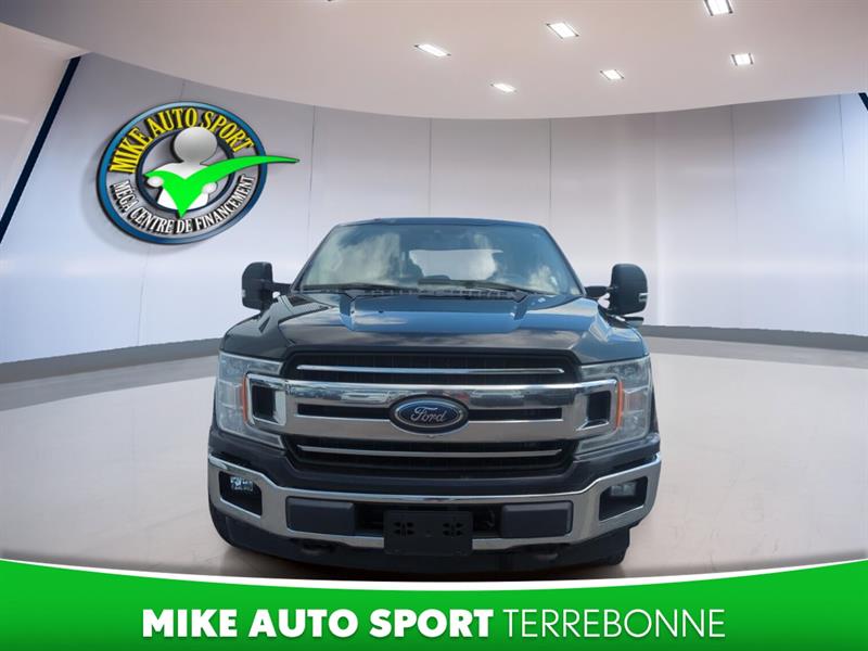 ford F-150 2020 - 2
