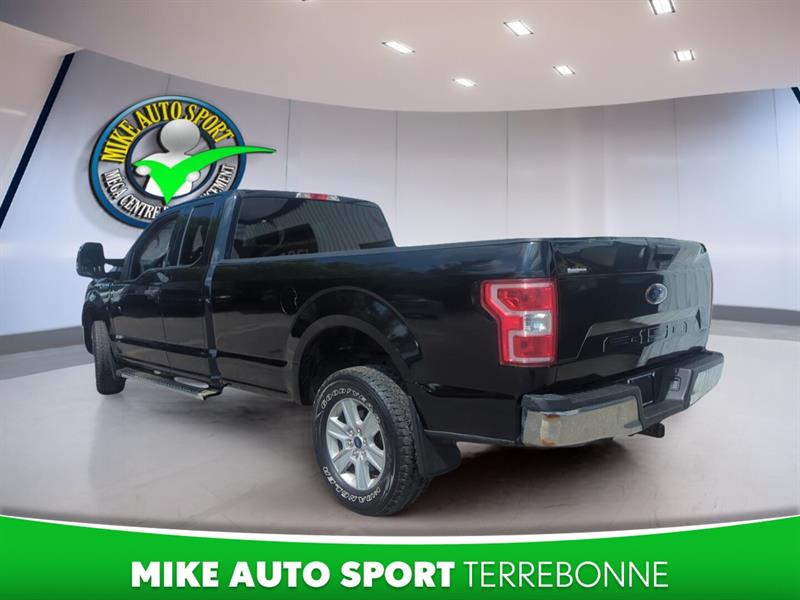ford F-150 2020 - 4
