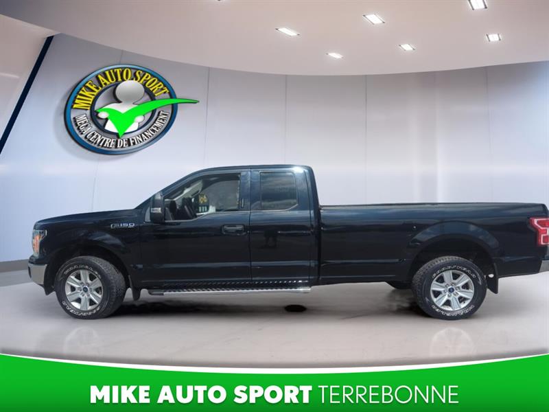 ford F-150 2020 - 5