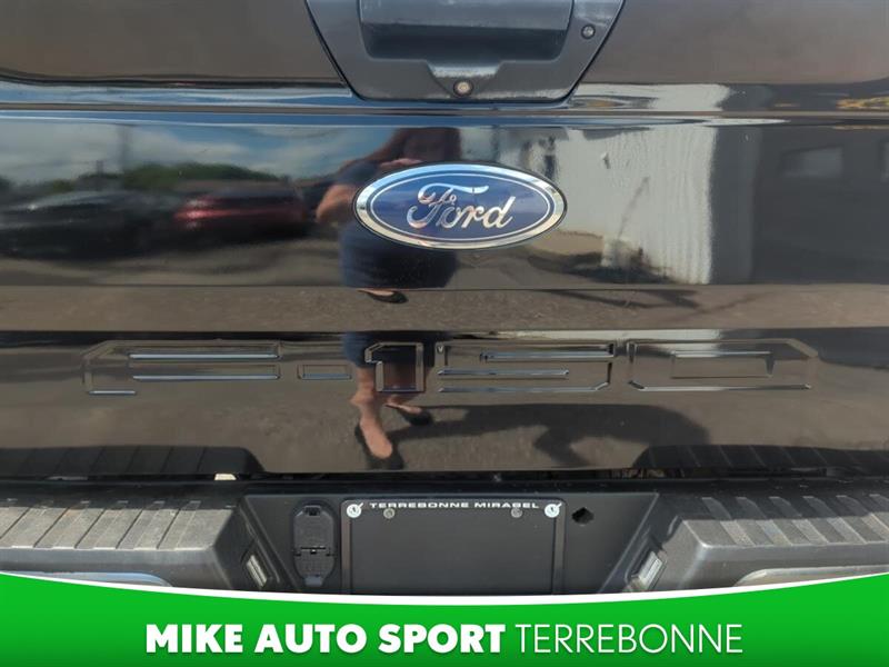 ford F-150 2020 - 6