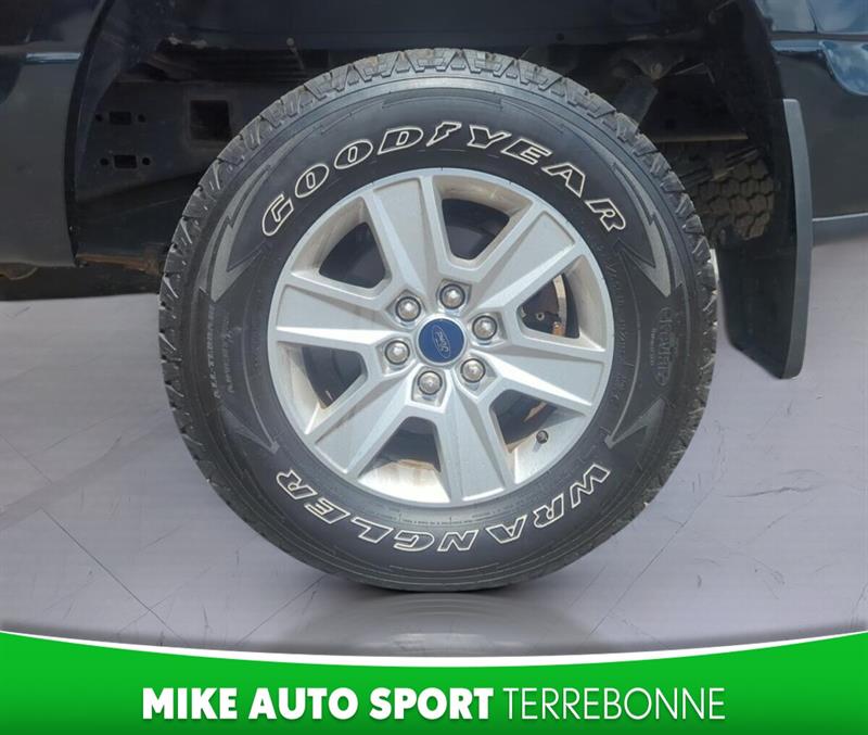 ford F-150 2020 - 7