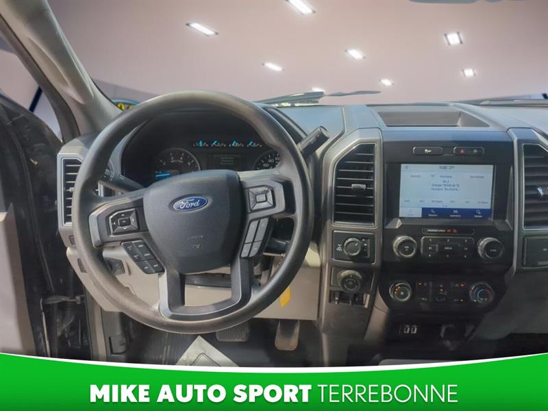 ford F-150 2020 - 10