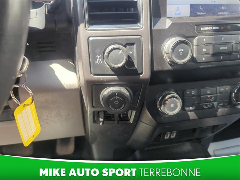 ford F-150 2020 - 12