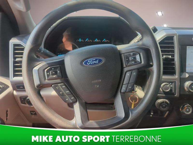 ford F-150 2020 - 15