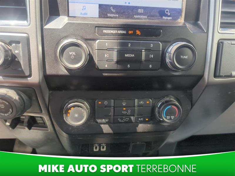 ford F-150 2020 - 16