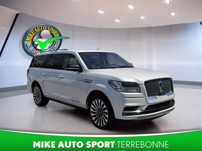 lincoln Navigator 2019 - 3