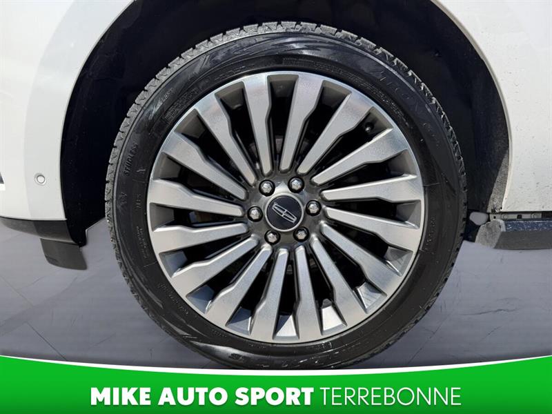 lincoln Navigator 2019 - 8
