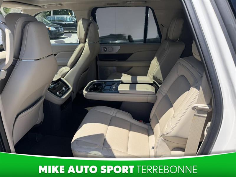 lincoln Navigator 2019 - 13