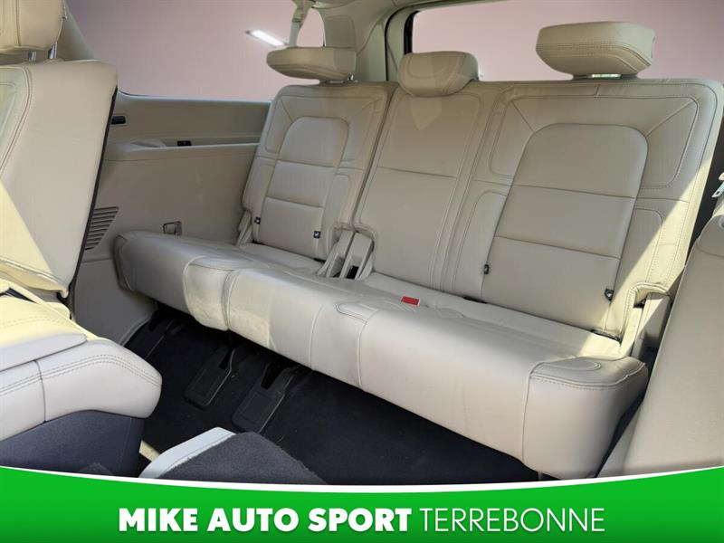 lincoln Navigator 2019 - 14