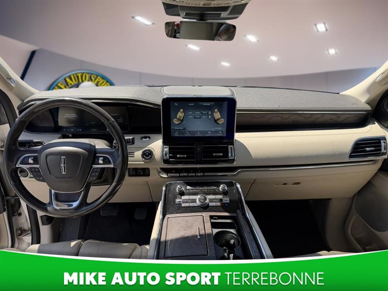 lincoln Navigator 2019 - 15