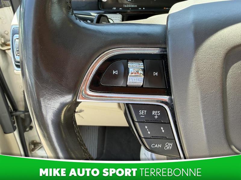 lincoln Navigator 2019 - 16