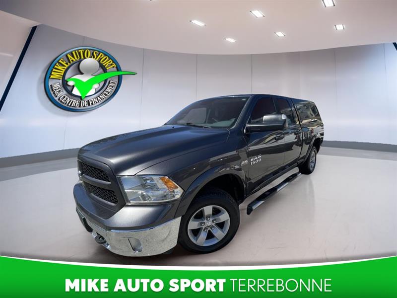ram 1500 2016