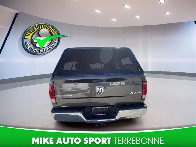 ram 1500 2016 - 4