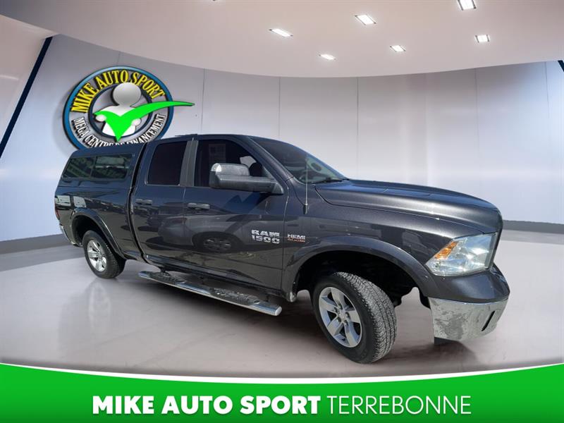 ram 1500 2016 - 5