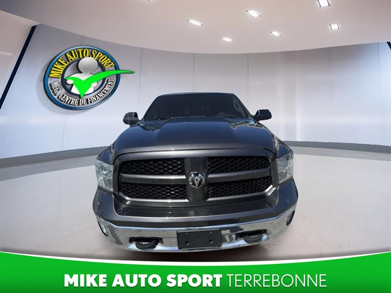 ram 1500 2016 - 6