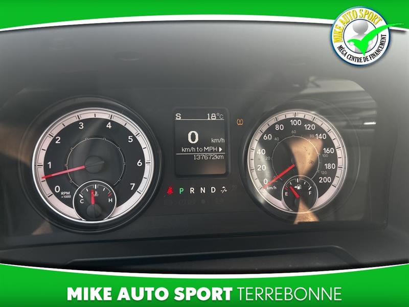 ram 1500 2016 - 8