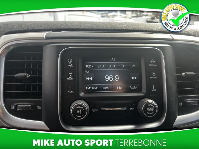 ram 1500 2016 - 9