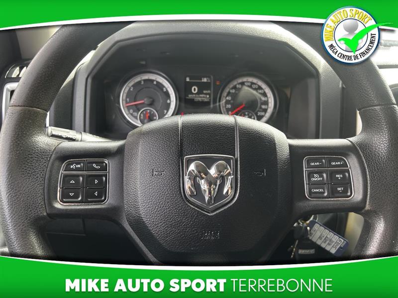 ram 1500 2016 - 13