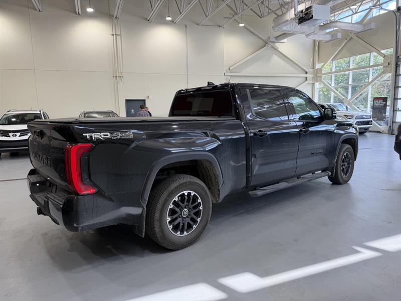 toyota Tundra 2023 - 3