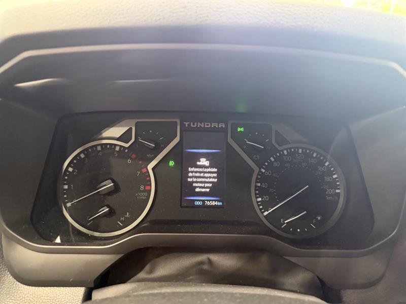 toyota Tundra 2023 - 5