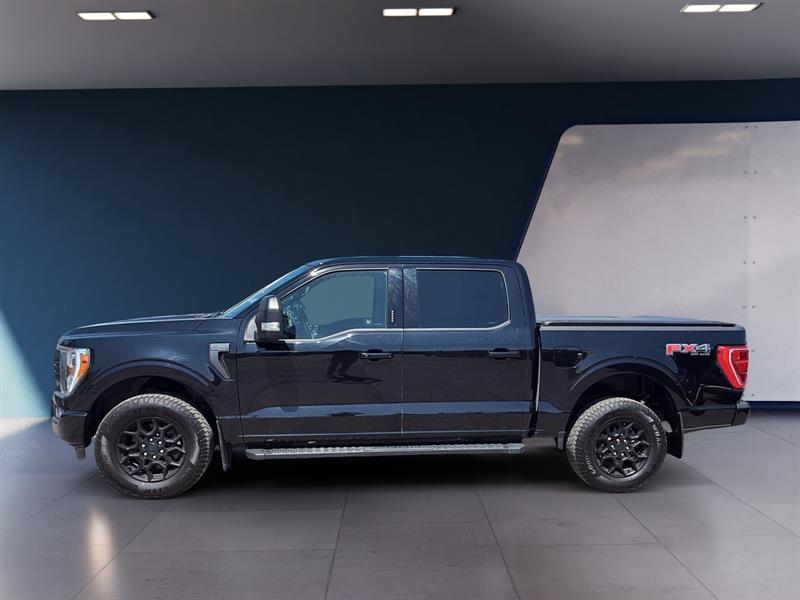 ford F-150 2022 - 2