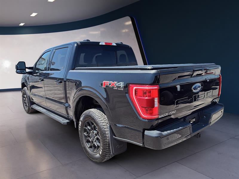 ford F-150 2022 - 3