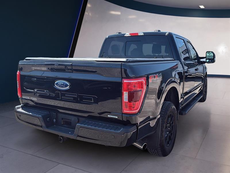 ford F-150 2022 - 4