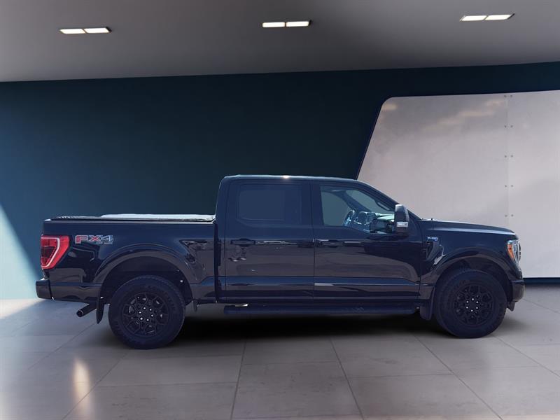 ford F-150 2022 - 5