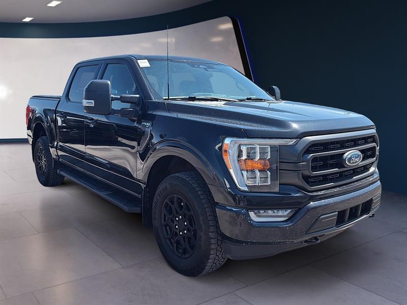 ford F-150 2022 - 6