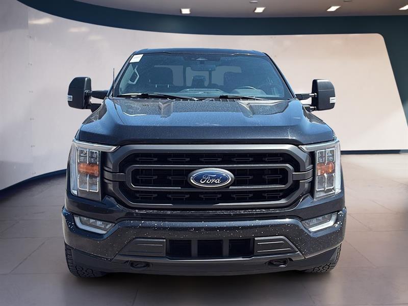 ford F-150 2022 - 7